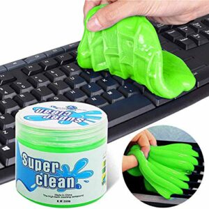 clean your keyboard