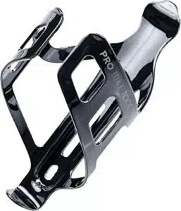 install a water bottle cage