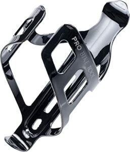 install water bottle cage for bikes without holes