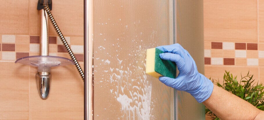 What is the best bathroom cleaner