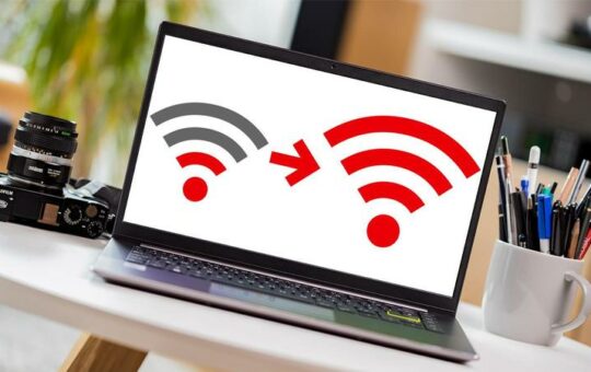 6 ways to increase the range of your Wi-Fi
