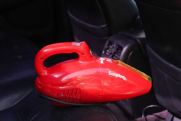 Best Car Vacuums