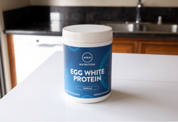 Women's Protein Powders: