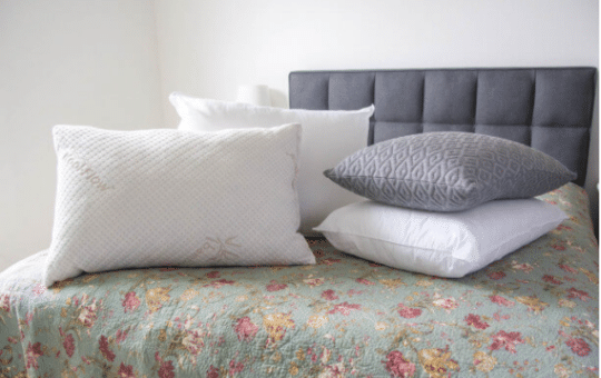 Best Pillows: