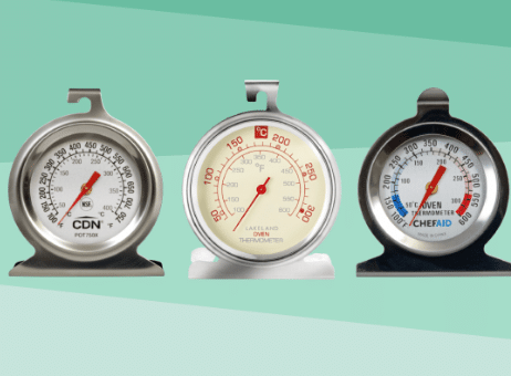 Best Thermometers: