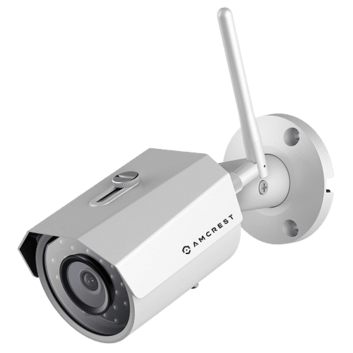 Best Security Camera