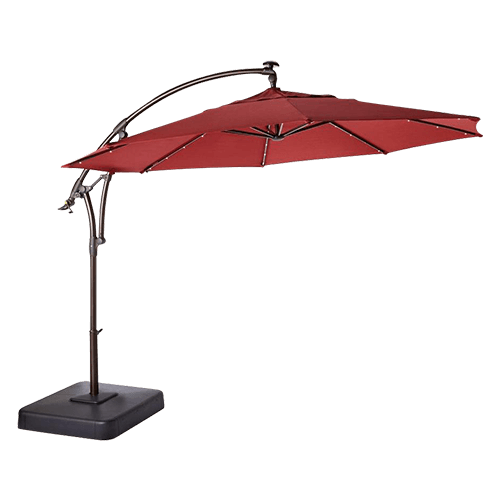 Best Patio Umbrellas And Stands