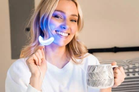 Whitening Kits for Teeth: