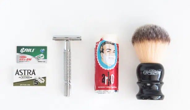 Men's Shaving Kits: 