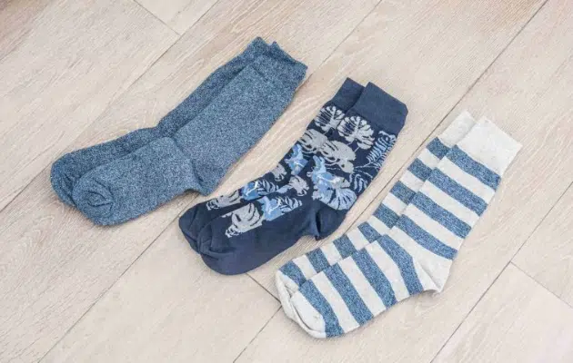 Socks for Men: 
