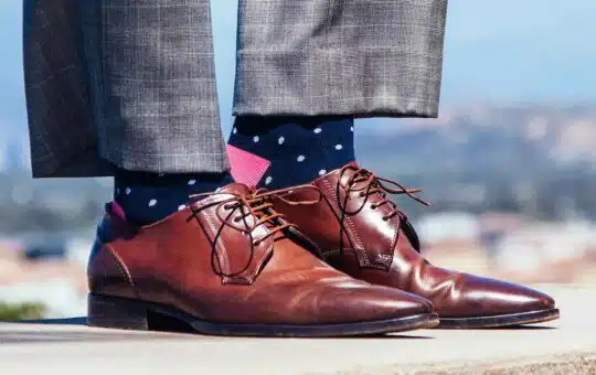 Socks for Men: