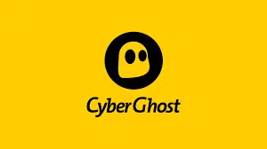 CyberGhost work with Disney Plus