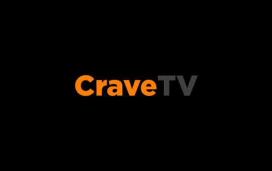 activate Crave TV