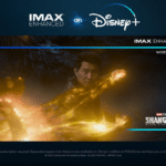 Disney Plus Film In IMAX Resolution To Watch