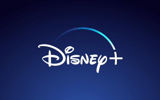 Disney Plus Black Screen Issue on Smart TV