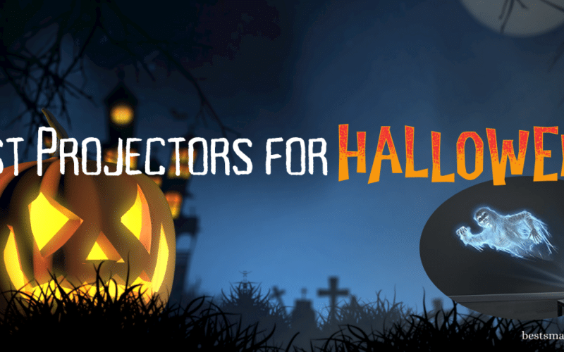 Best Projectors for Halloween