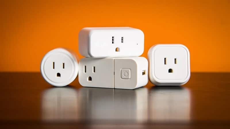 5 Valid Reasons to Use Smart Plugs